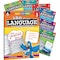 Shell Education Shell Education 180 Days of Language Book, Grade 2 51167 - alternate 2